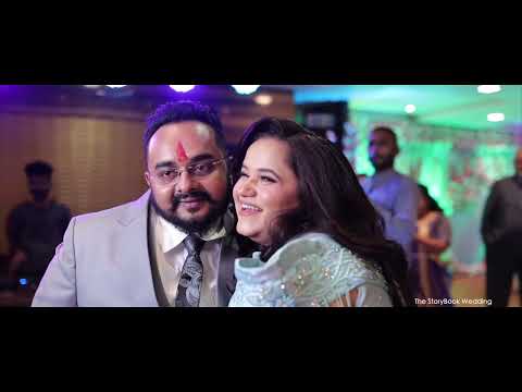 Wedding Photographer portfolio by The Storybook Wedding in Lucknow - Photo 2 Wedding Photographer portfolio by The Storybook Wedding in Lucknow - Photo 2
