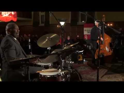 "Georgia on My Mind"