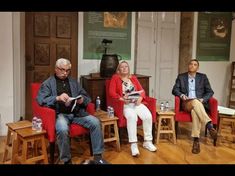 23.09.2025 - Eiriz - Eleições Autárquicas 2025 - Debate dos Candidatos à Junta de Freguesia de Eiriz.