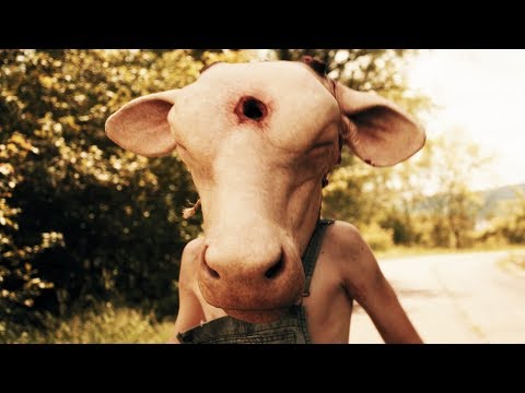 Трейлеры Техасская резня бензопилой 3: Кожаное лицо