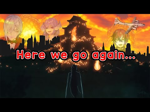 Vox Relives His Trauma of Losing Everything on Civ 5