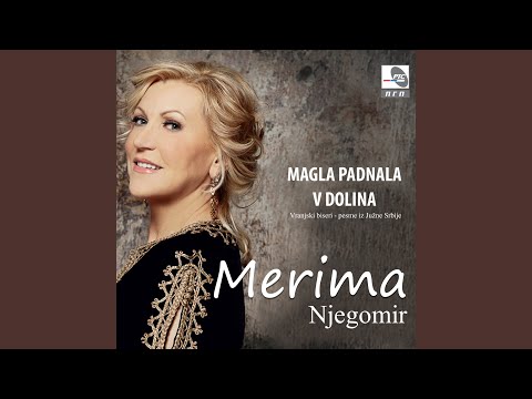 Magla padnala v dolina