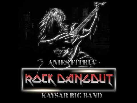 GILA - ANIES FITRIYA