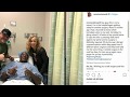 Ronnie Coleman Back In Hospital Needs Surgery Again