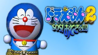 Download lagu PS1 Longplay - Doraemon 2: SOS! Otogi no Kuni mp3