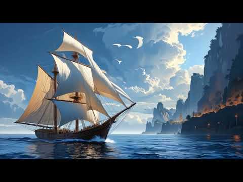 Original Sea Shanty Medley | 16 New Nautical Songs (Wellerman & Drunken Sailor Inspired)
