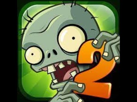 First Wave- Pirate Seas. Plants VS Zombies 2 OST