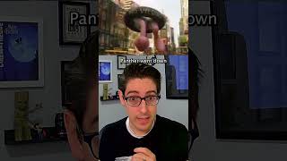 Barney died a violent death at the 1997 Thanksgiving parade