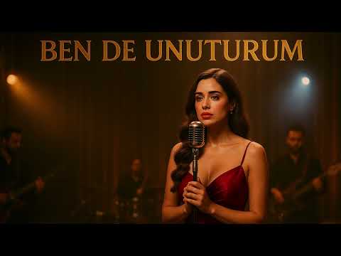 BEN DE UNUTURUM AI COVER (FERDİ TAYFUR ♾️)