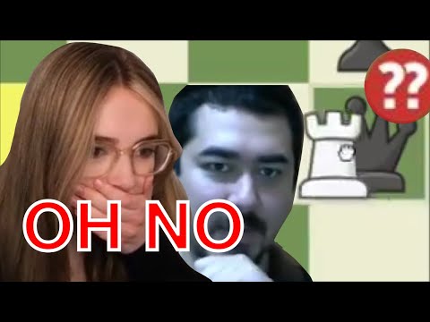 Sync Chess: WFM Anna Cramling vs GM Alex Fier