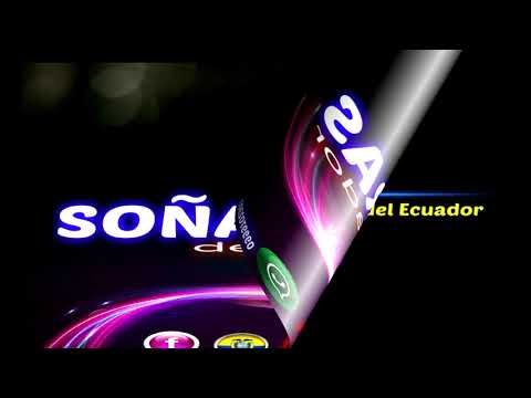 Ojos Echiceros - Las Sonadoras Del Amor