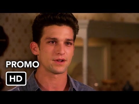 The Secret Life of the American Teenager 5.23 (Preview)