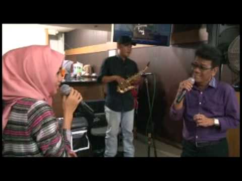 Eddy Silitonga feat Thalia Cotto - Cogok Mancogok