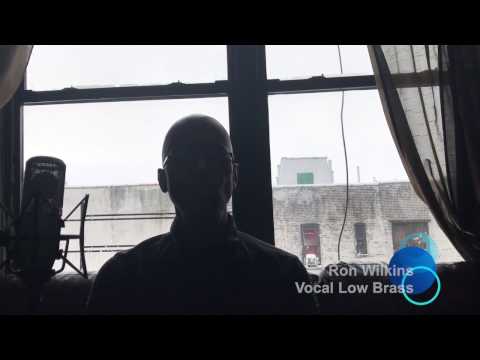 Trombocalist Pedagogy