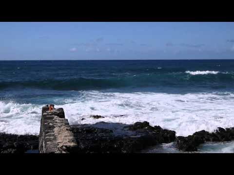 Hawaii Oahu Erma's beach