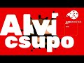 Alvin Csupo Logo Reanimated