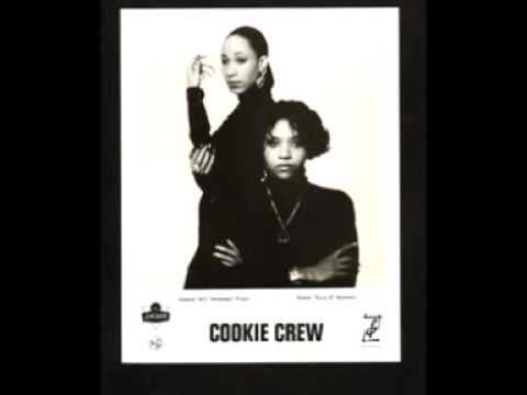 Cookie Crew: Places and Spaces for your Mind