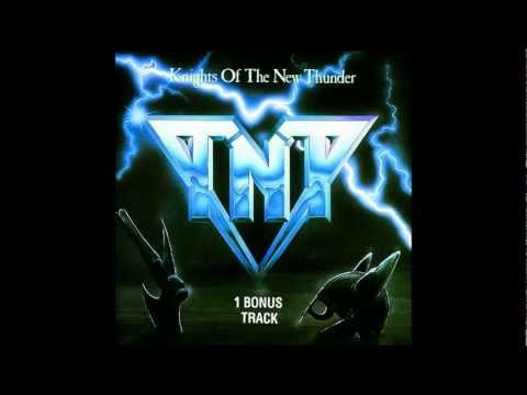 Ready To Leave - Tnt