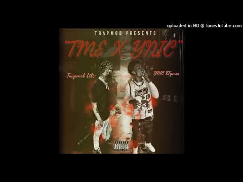 Trapmob Lito- Doing Allat Ft YNIC2x (official audio)