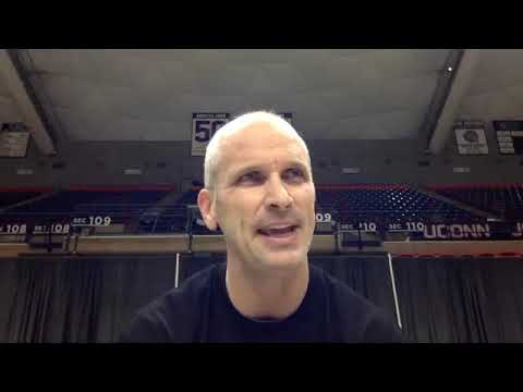 Dan Hurley - Providence Pregame Press Conference (02/15/21)