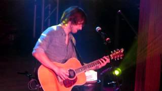 Charlie Worsham performs 'Rubberband' at 2015 CMA Fan Party in Nashville 061415