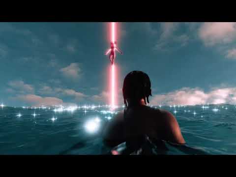 Baskiat - funkoh ft. RK Wavy (Visualizer)