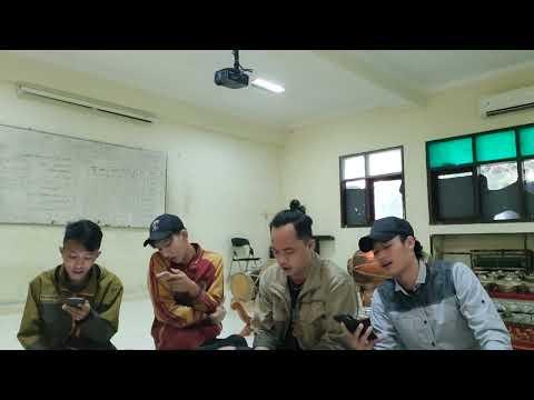 Belajar tembang jawa .S.M Asmaradana cengkok Semarangan PL 6 .