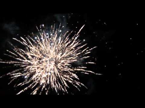 Nytår - 2015-2016 - Søften Bakken