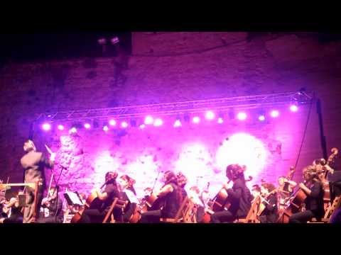 Amor brujo -Orquesta Filarmónica De Requena .