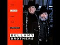 Bellamy Brothers-Hard Way To Make An Easy Livin'