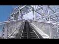 Elitch Gardens Roller Coaster Twister II