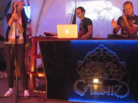 Moonbeam+ AVIS VOX- The Lilt