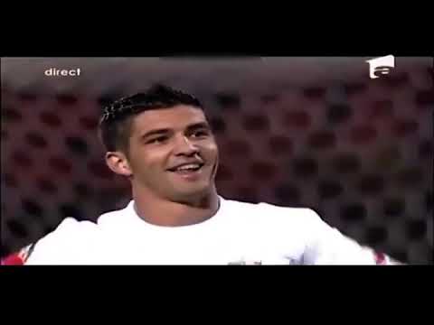 Rezumat Etapa 10 2011-2012 Ceahlaul Piatra-Neamt - Dinamo Bucuresti 0-5