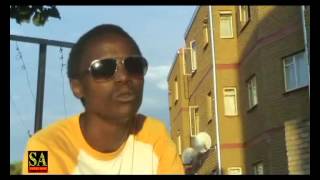 King flo the king of the streets.