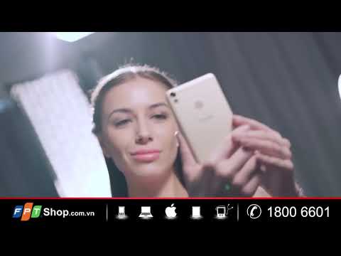FPT SHOP   TECNO CAMON CX   ĐÁNH THỨC GIẤC MƠ