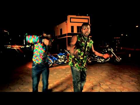Ammoh ft Picasso Green & Kriss Erroh - Napepea (Official Video)