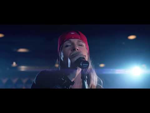 M.O.T.R. feat. Sidd DeVille - Knockin' on Heaven's Door (ElectRock Cover)