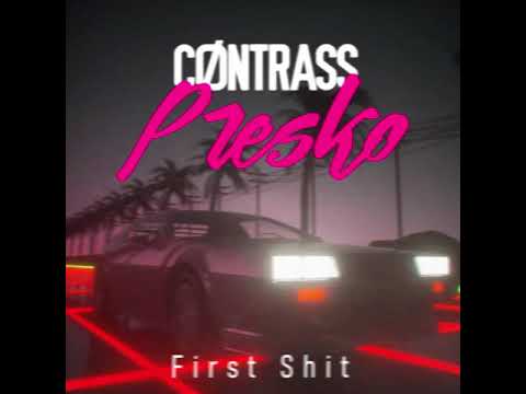 PRESKO (CØNTRASS) - SILLY STAR