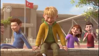 Video Ekran Görüntüsü