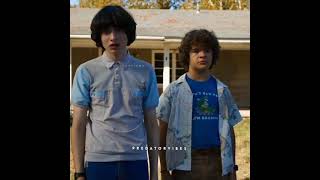 Stranger Things Sad WhatsApp Status | PREDATORVIBES | Wiz khalifa - See u Again Bgm #st #goodbye