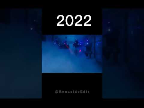 Evolution Moon Knight, Ms Marvel And Green Goblin #evolution #shorts #marvel