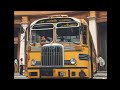 1 hour of silence occasionally broken up by angry indian bus driver