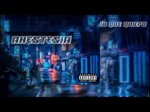 ABES - Lo Que Quiero