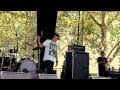Sam Perry - Foolish (Laneway Festival 2011) 