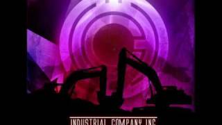 Taken The Risk - Industrial Company Inc