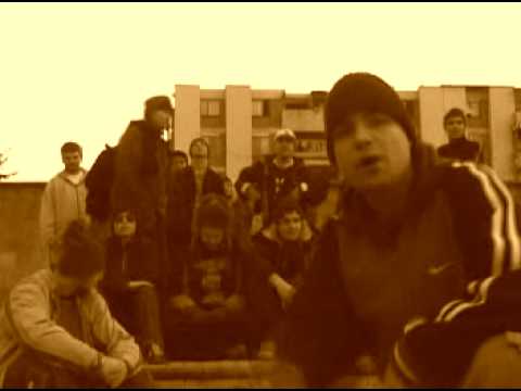 Legijata - Nema Ni Gram Somnez (Official Video 2007)