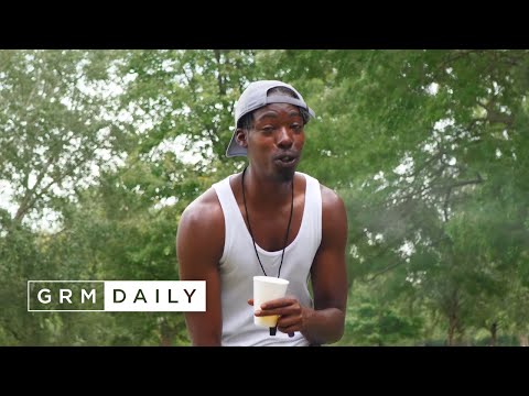 Brownsilla - Black Men Don't Cheat [Music Video] | GRM Daily
