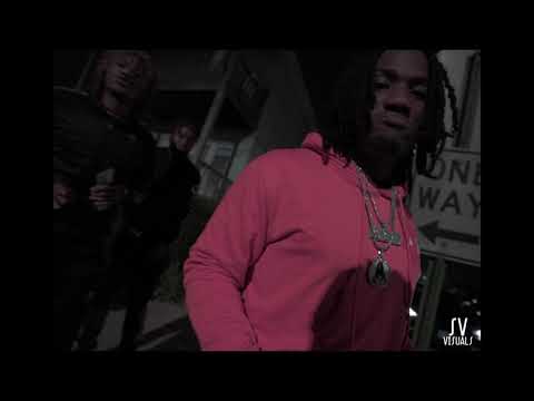 Duke davinci x MoeMoe Mane - Chrome & Sparks (🎥@ShayVisuals)