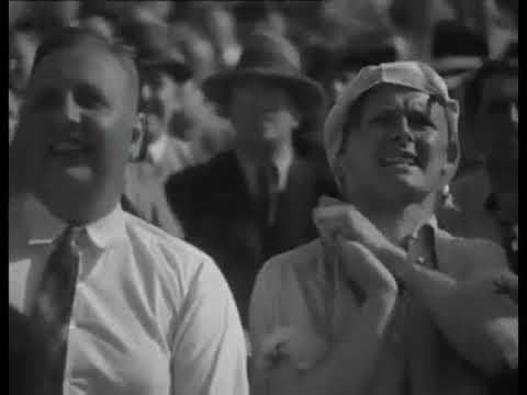 1936 Summer Olympics - Berlin - Women's 4x100m