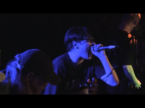 [hate5six] Knocked Loose - January 13, 2020 Video